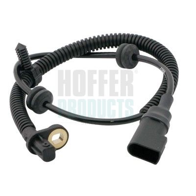 HOFFER 8290095 Sensor, wheel speed