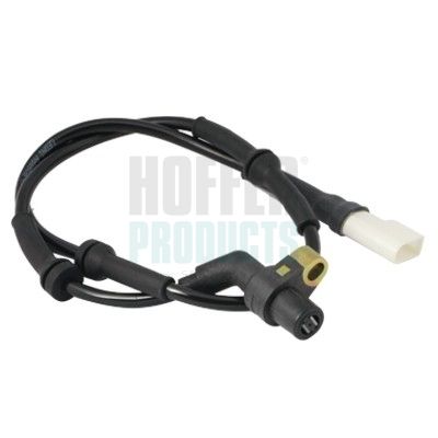 HOFFER 8290097 Sensor, wheel speed