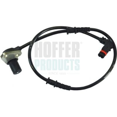 HOFFER 8290102 Sensor, wheel speed