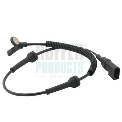 HOFFER 8290109 Sensor, wheel speed