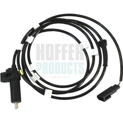 HOFFER 8290110 Sensor, wheel speed