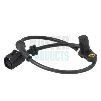 Sensor, wheel speed HOFFER 8290117