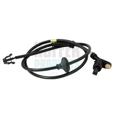 HOFFER 8290125 Sensor, wheel speed