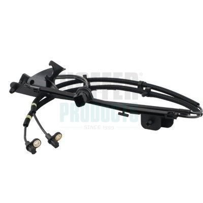HOFFER 8290126 Sensor, wheel speed