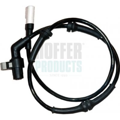 HOFFER 8290127 Sensor, wheel speed