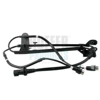 Sensor, wheel speed HOFFER 8290134