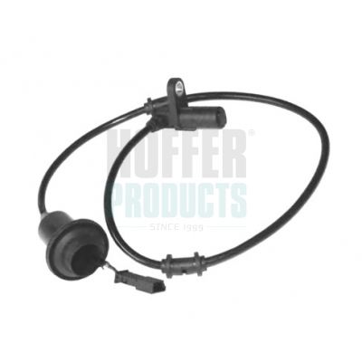 HOFFER 8290136 Sensor, wheel speed