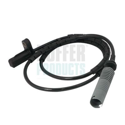 HOFFER 8290142 Sensor, wheel speed