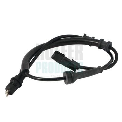 Sensor, wheel speed HOFFER 8290157
