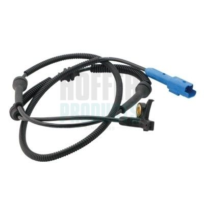 HOFFER 8290163 Sensor, wheel speed