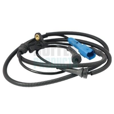 HOFFER 8290164 Sensor, wheel speed