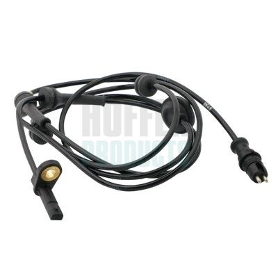 HOFFER 8290167 Sensor, wheel speed