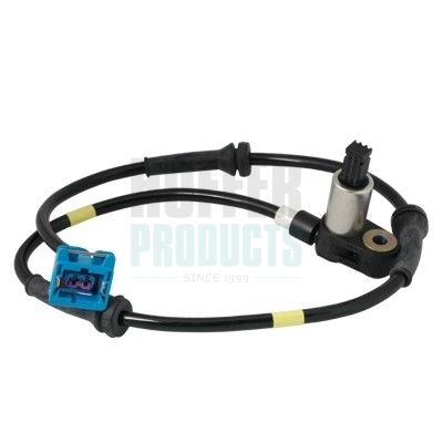 HOFFER 8290170 Sensor, wheel speed