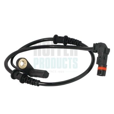 HOFFER 8290182 Sensor, wheel speed