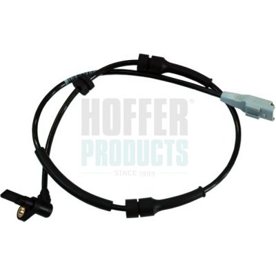HOFFER 8290185 Sensor, wheel speed
