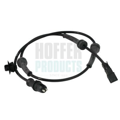 HOFFER 8290190 Sensor, wheel speed