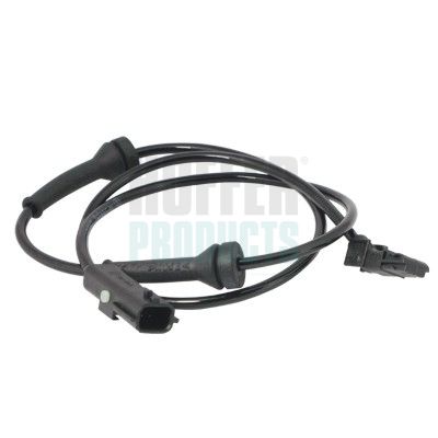 HOFFER 8290192 Sensor, wheel speed
