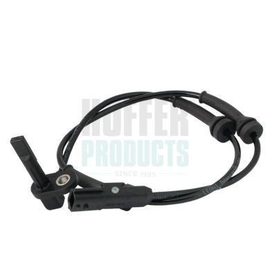 HOFFER 8290210 Sensor, wheel speed