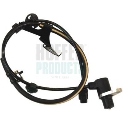 HOFFER 8290217 Sensor, wheel speed