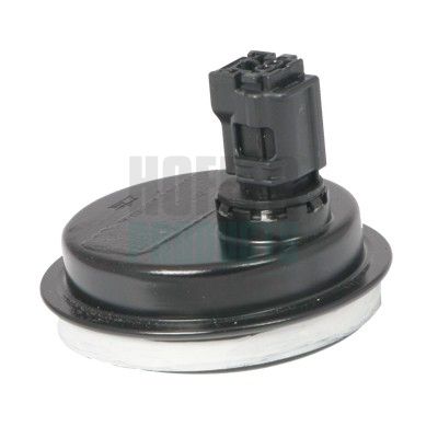 Sensor, wheel speed HOFFER 8290218