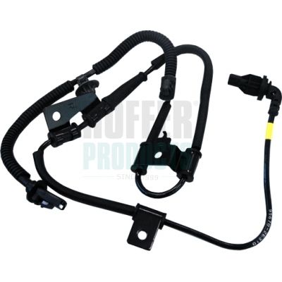HOFFER 8290227 Sensor, wheel speed