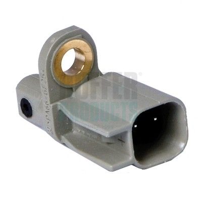 HOFFER 8290231 Sensor, wheel speed