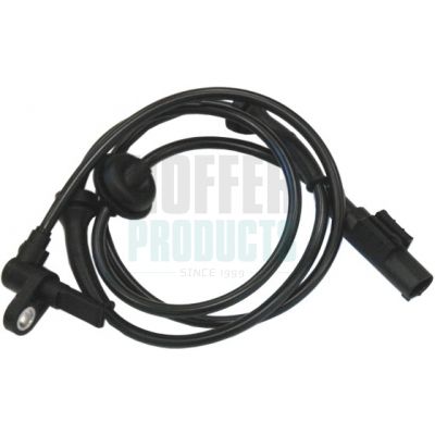 HOFFER 8290234 Sensor, wheel speed