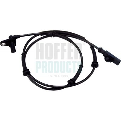 HOFFER 8290239 Sensor, wheel speed