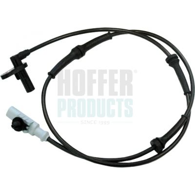 HOFFER 8290240 Sensor, wheel speed
