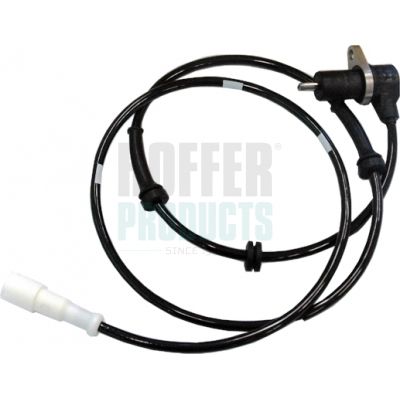HOFFER 8290253 Sensor, wheel speed