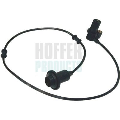 HOFFER 8290277 Sensor, wheel speed