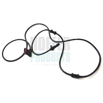 HOFFER 8290279 Sensor, wheel speed