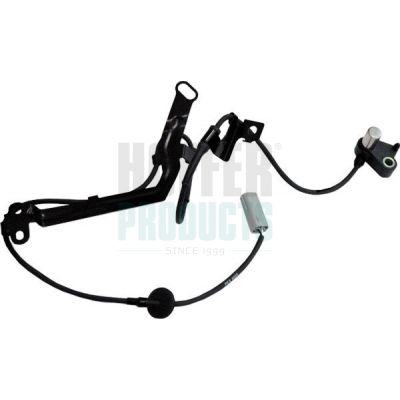 HOFFER 8290292 Sensor, wheel speed
