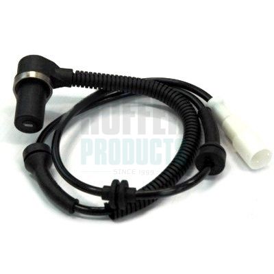 Sensor, wheel speed HOFFER 8290317