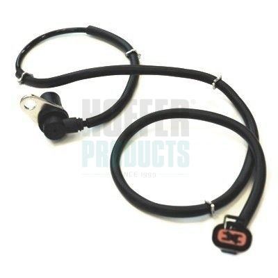 HOFFER 8290333 Sensor, wheel speed