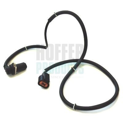 HOFFER 8290334 Sensor, wheel speed