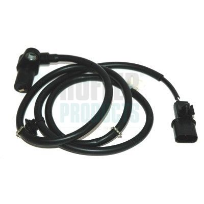 Sensor, wheel speed HOFFER 8290336