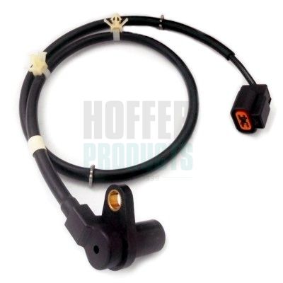 HOFFER 8290338 Sensor, wheel speed