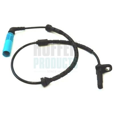Sensor, wheel speed HOFFER 8290351