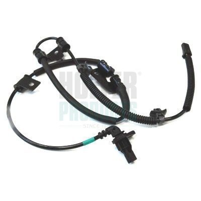 HOFFER 8290364 Sensor, wheel speed