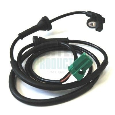 HOFFER 8290387 Sensor, wheel speed