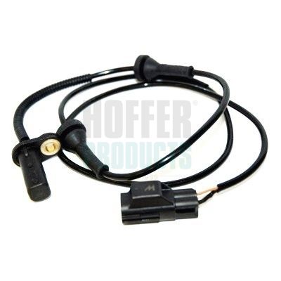 HOFFER 8290391 Sensor, wheel speed