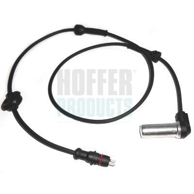 HOFFER 8290398 Sensor, wheel speed