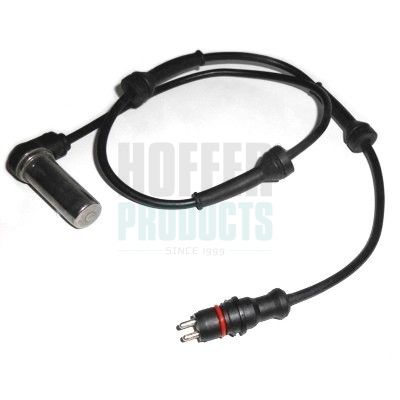 HOFFER 8290417 Sensor, wheel speed