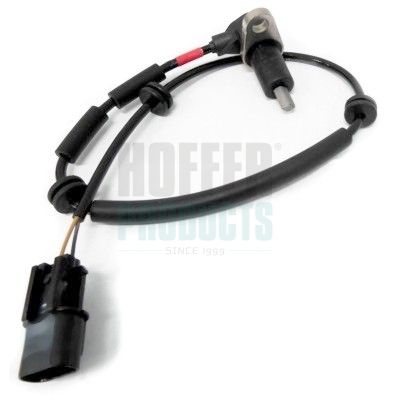 HOFFER 8290427 Sensor, wheel speed