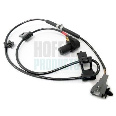 HOFFER 8290450 Sensor, wheel speed
