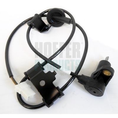 HOFFER 8290451 Sensor, wheel speed