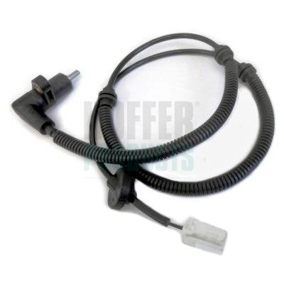 HOFFER 8290455 Sensor, wheel speed