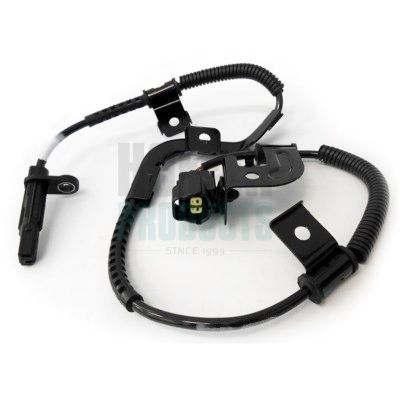 Sensor, wheel speed HOFFER 8290459