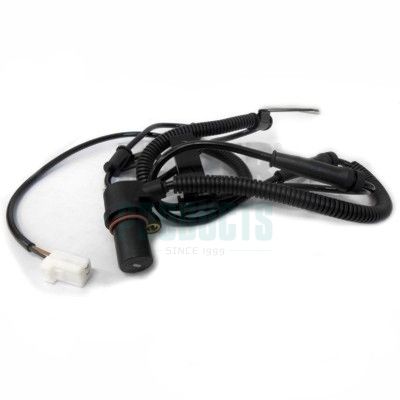 Sensor, wheel speed HOFFER 8290471